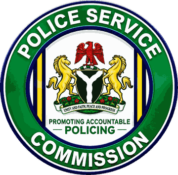 Police Service Commission
